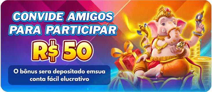 vip345 Indique amigos para receber um bônus